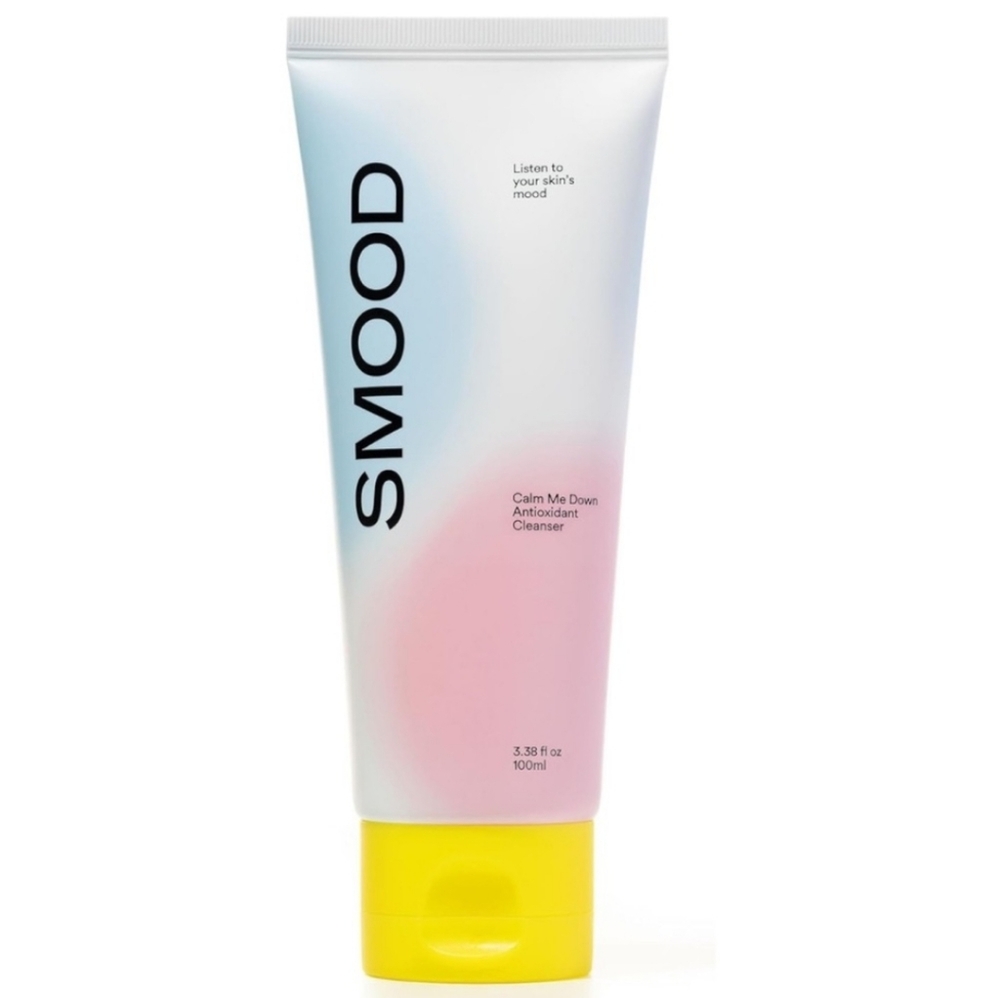 Calm Me Down Antioxidant Cleanser BNIB Full Size